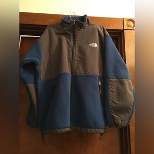 The North Face Denali Jacket youth size XL
